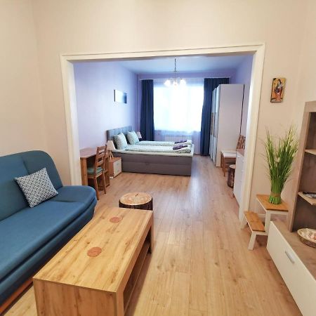 Rila Apartment Sofia Luaran gambar