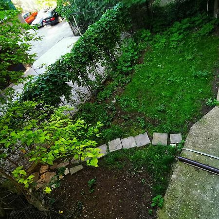 Rila Apartment Sofia Luaran gambar