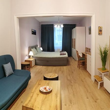 Rila Apartment Sofia Luaran gambar