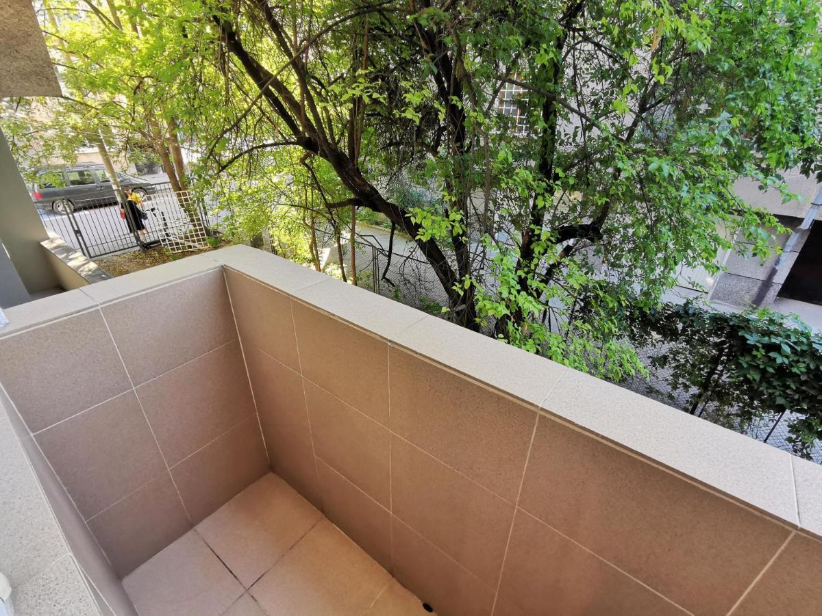 Rila Apartment Sofia Luaran gambar