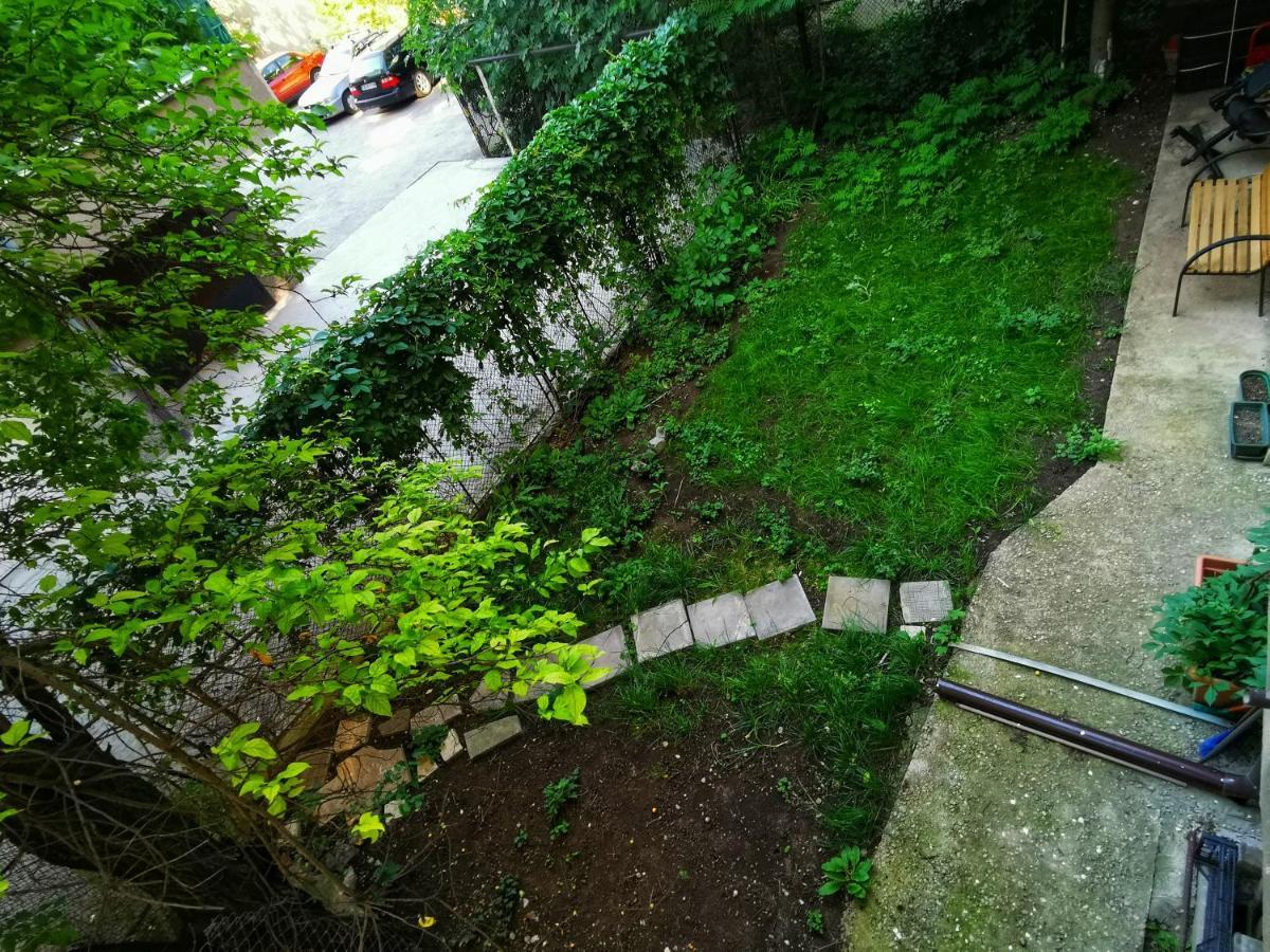 Rila Apartment Sofia Luaran gambar
