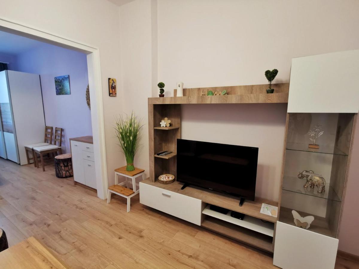 Rila Apartment Sofia Luaran gambar