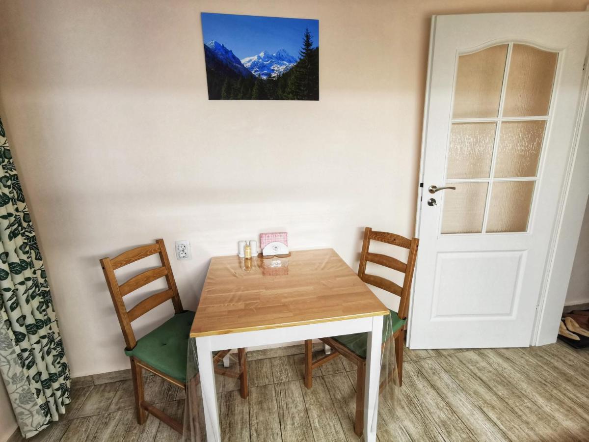 Rila Apartment Sofia Luaran gambar