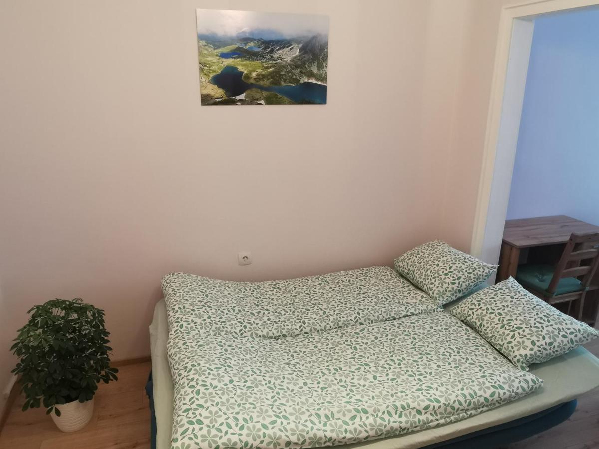 Rila Apartment Sofia Luaran gambar