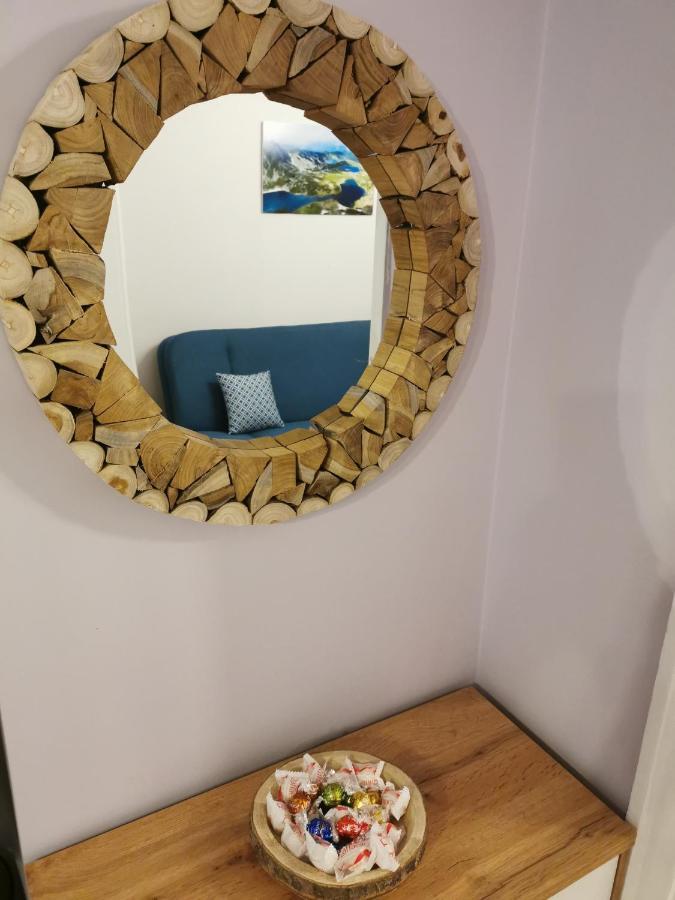 Rila Apartment Sofia Luaran gambar