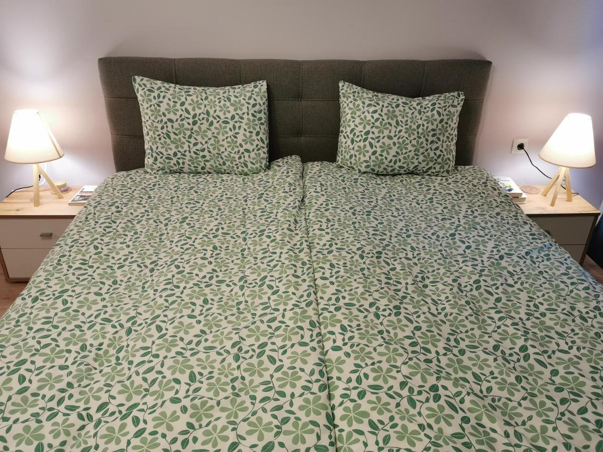 Rila Apartment Sofia Luaran gambar