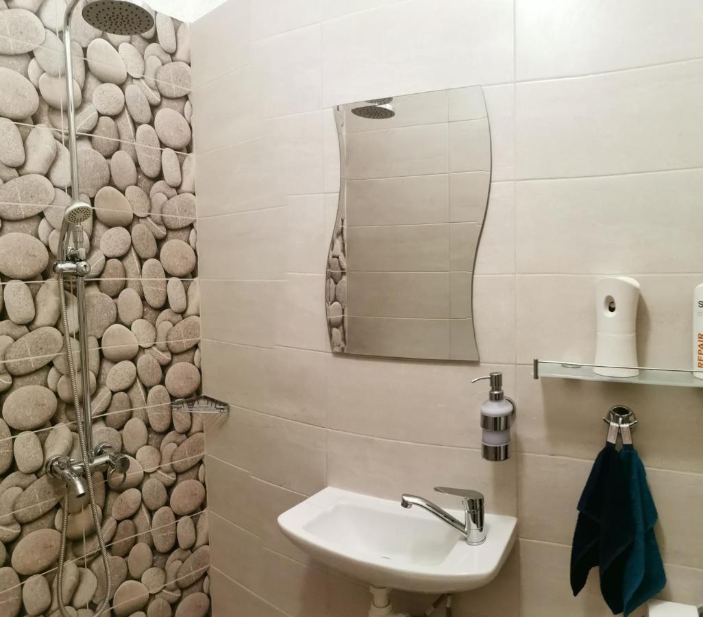 Rila Apartment Sofia Luaran gambar