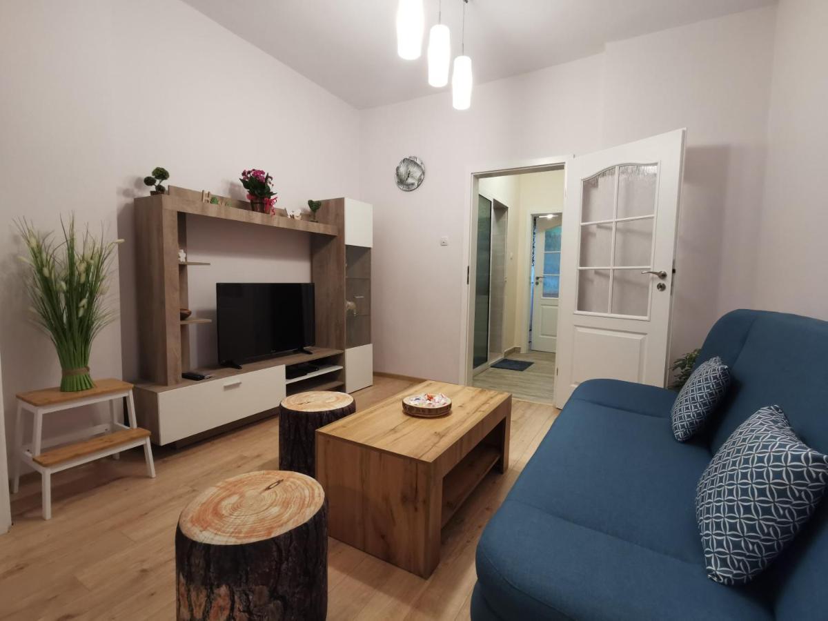 Rila Apartment Sofia Luaran gambar