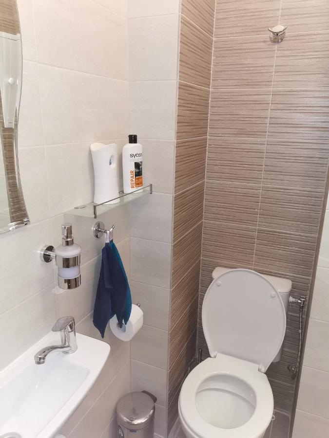 Rila Apartment Sofia Luaran gambar